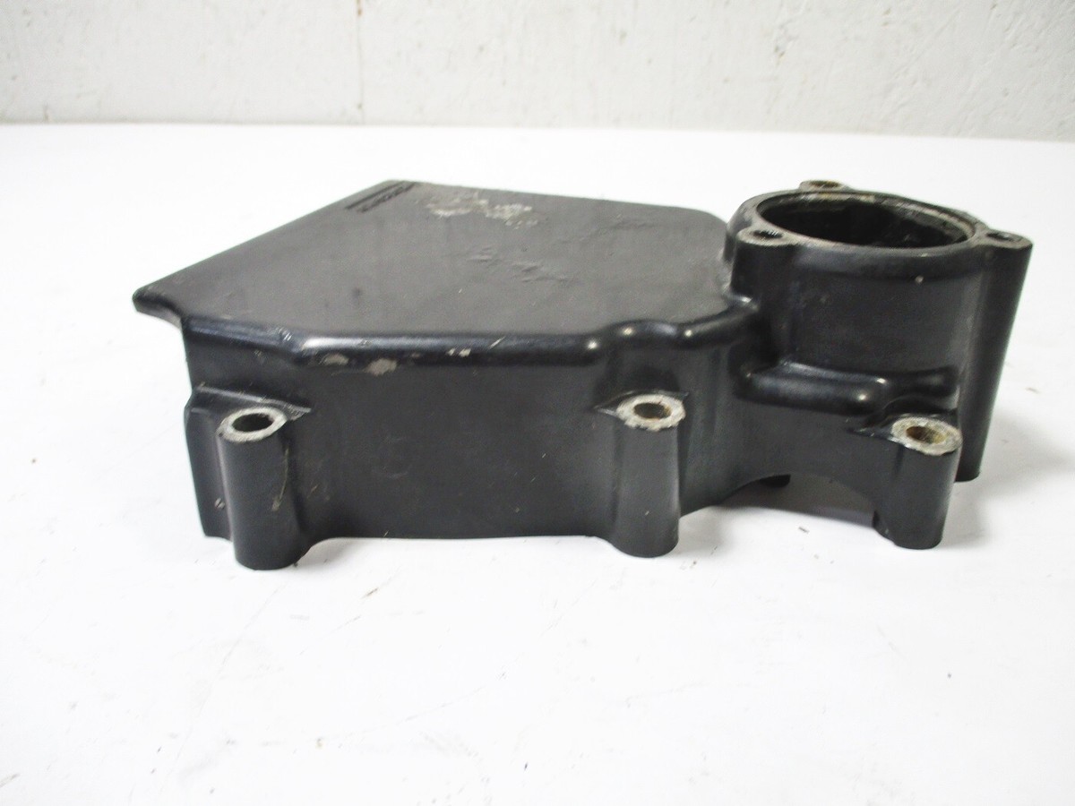 KAWASAKI ZX11 NINJA CHAIN COVER 14026-1157 Z 1100 ZX1100C 90 91 92