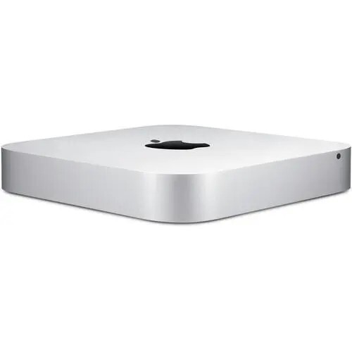 Apple Mac mini (Late 2014) 1.4GHz Core i5 500GB HDD 4GB | eBay