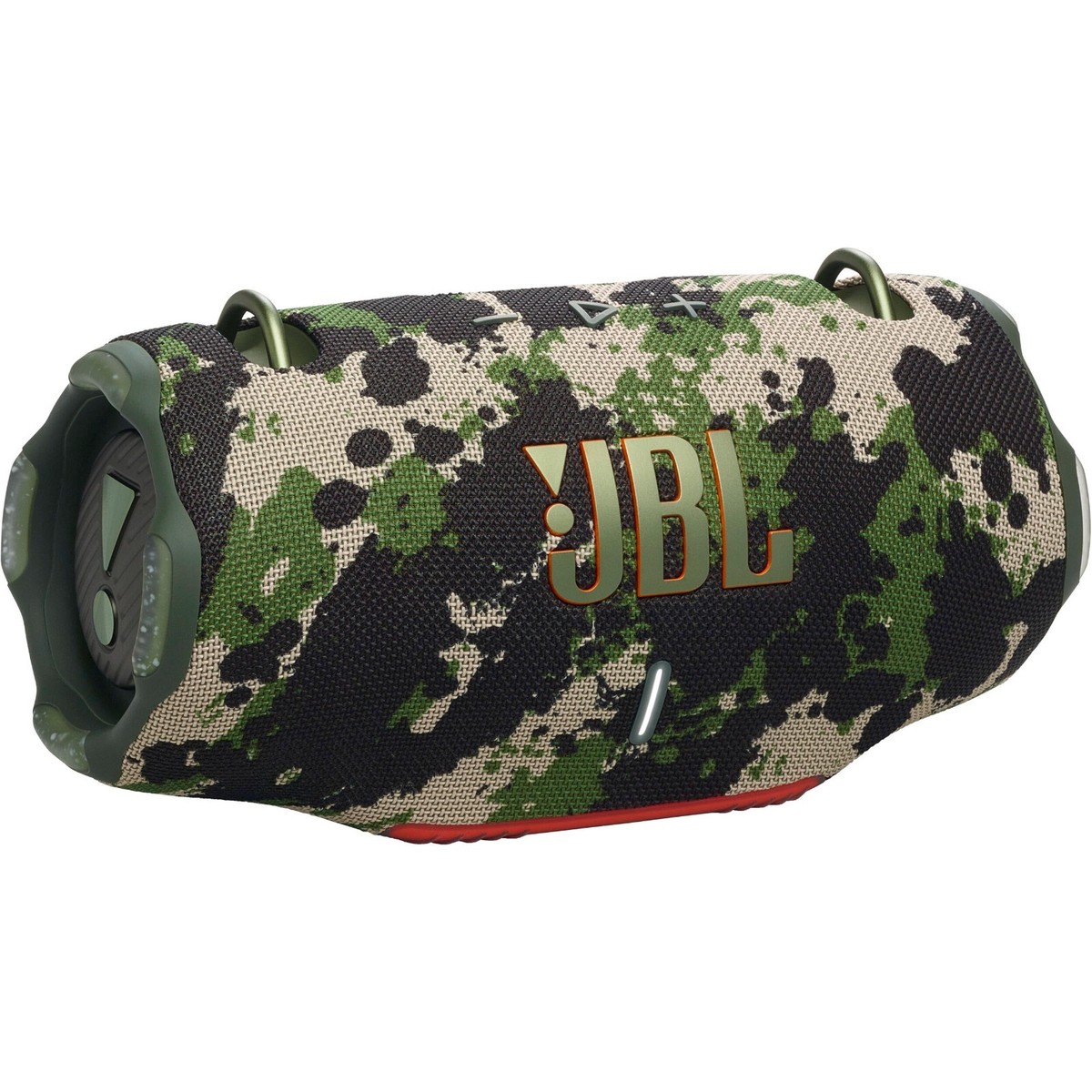 JBL Xtreme 4 Portable Wireless Waterproof Speaker (Camo) | eBay
