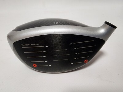 TaylorMade M5 10.5° Driver Head Only Right handed | eBay