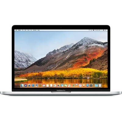 Apple MacBook Pro 13 13.3 in 2018 Silver/Intel Core i5 8th Gen