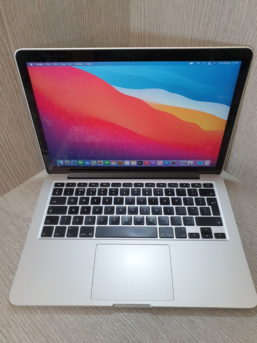 Apple Macbook Pro A1502 13.3