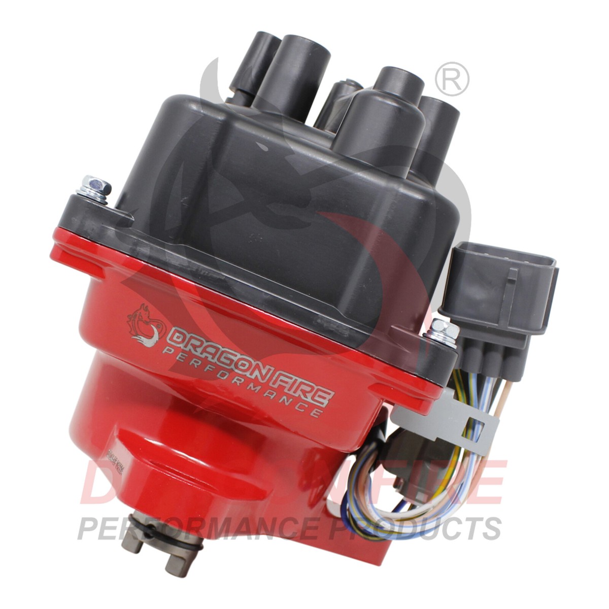GEN 2 DRAGON FIRE Distributor for 1992-1995 Acura Honda B16 B18