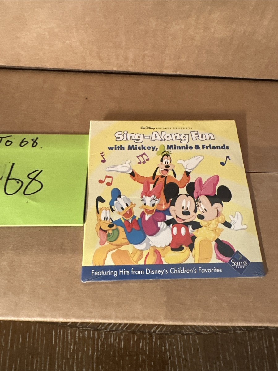 キッズ・ファミリー Disney'sWorld of English sing a longDVD キッズ
