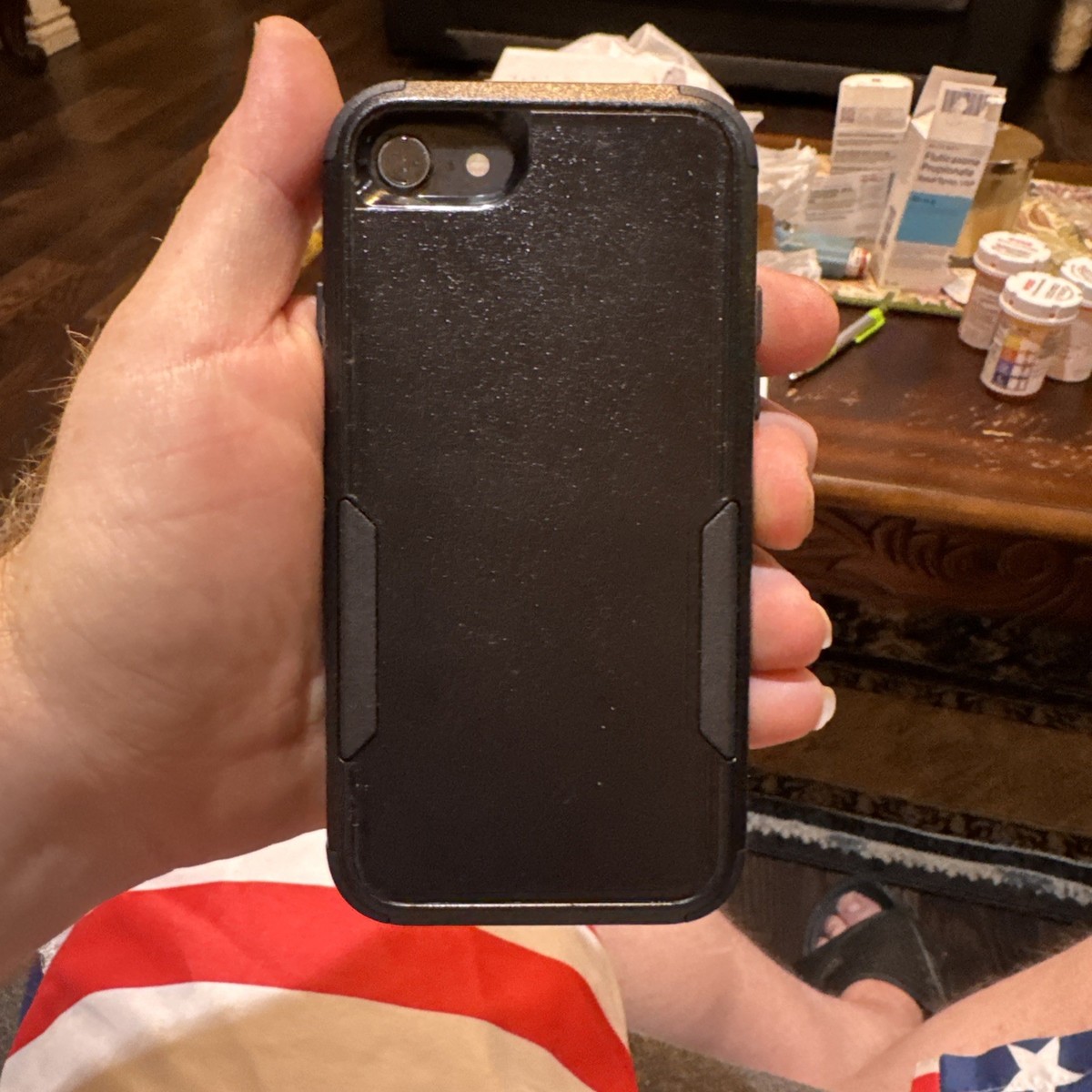 Apple iPhone 8 - 64 GB - Space Gray (Unlocked) for sale online | eBay