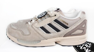 Adidas x Offspring ZX 8000 Consortium Cup London UK 5 7 11 12 US