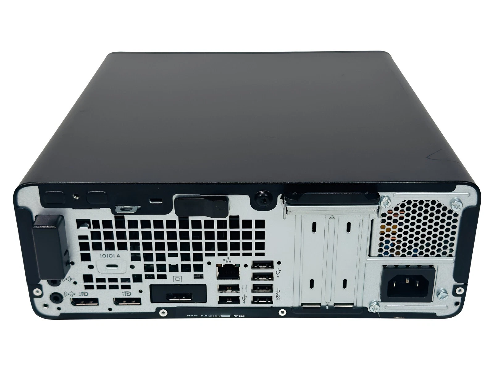 ⚡ HP EliteDesk 705 G4 Desktop SFF Ryzen 5 Pro 3.6GHz 32GB 256GB