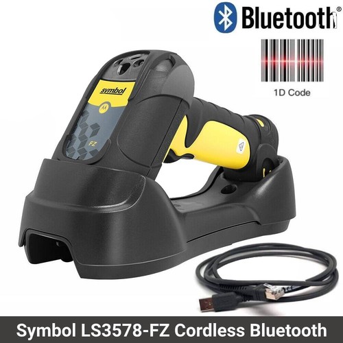 Symbol SPT-1500 Palm Computer (SPT1500) | eBay