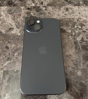 Apple iPhone 15 - 128 GB - Black (T-Mobile) | eBay