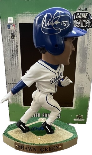 2002 Topps Post Cereal Shawn Green Los Angeles Dodgers #18 | eBay