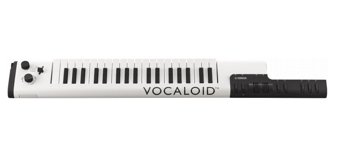 Yamaha VKB-100 Digital Vocaloid Keyboard for sale online | eBay