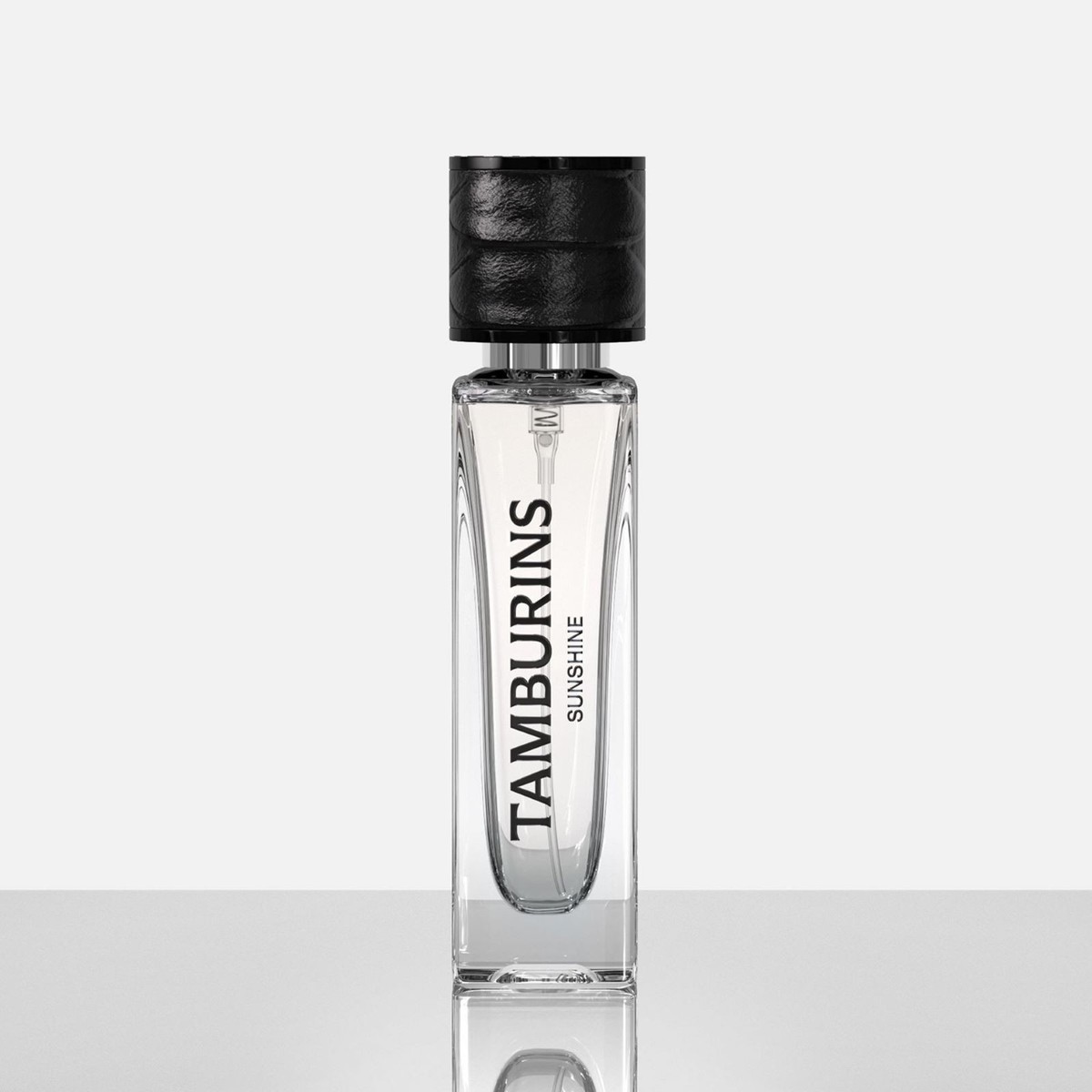 TAMBURINS Perfume #SUNSHINE 0.37fl.oz / 11ml K-Beauty | eBay