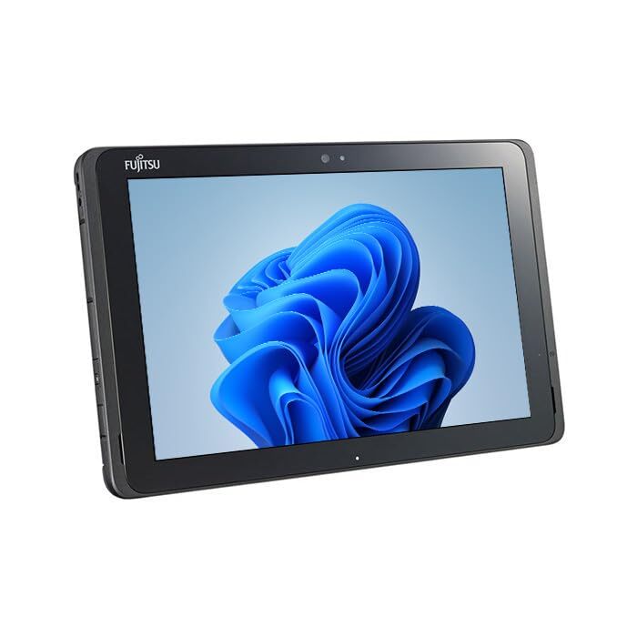 Fujitsu ARROWS Tab Q508/SE Educational Model Tablet Windows 11