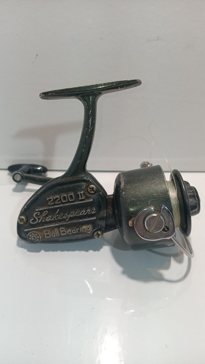 オールドShakespeare EXCELLENT Ⅱ No.1503LIGHT