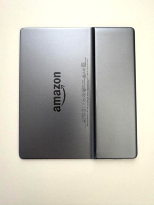 Amazon Kindle Oasis 9th Gen 32GB Wi-Fi 7