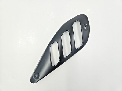 14780-29C00-291] SUZUKI Cover,muffler for AE50 | eBay