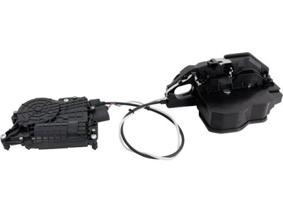 Door Lock Vacuum Actuator For 2010-2016 BMW 550i GT xDrive 2011