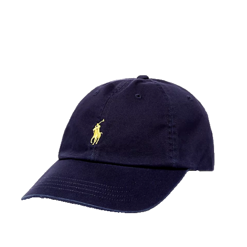 NEW! POLO Ralph Lauren Men's Classic Sport Adjustable Hat/Cap