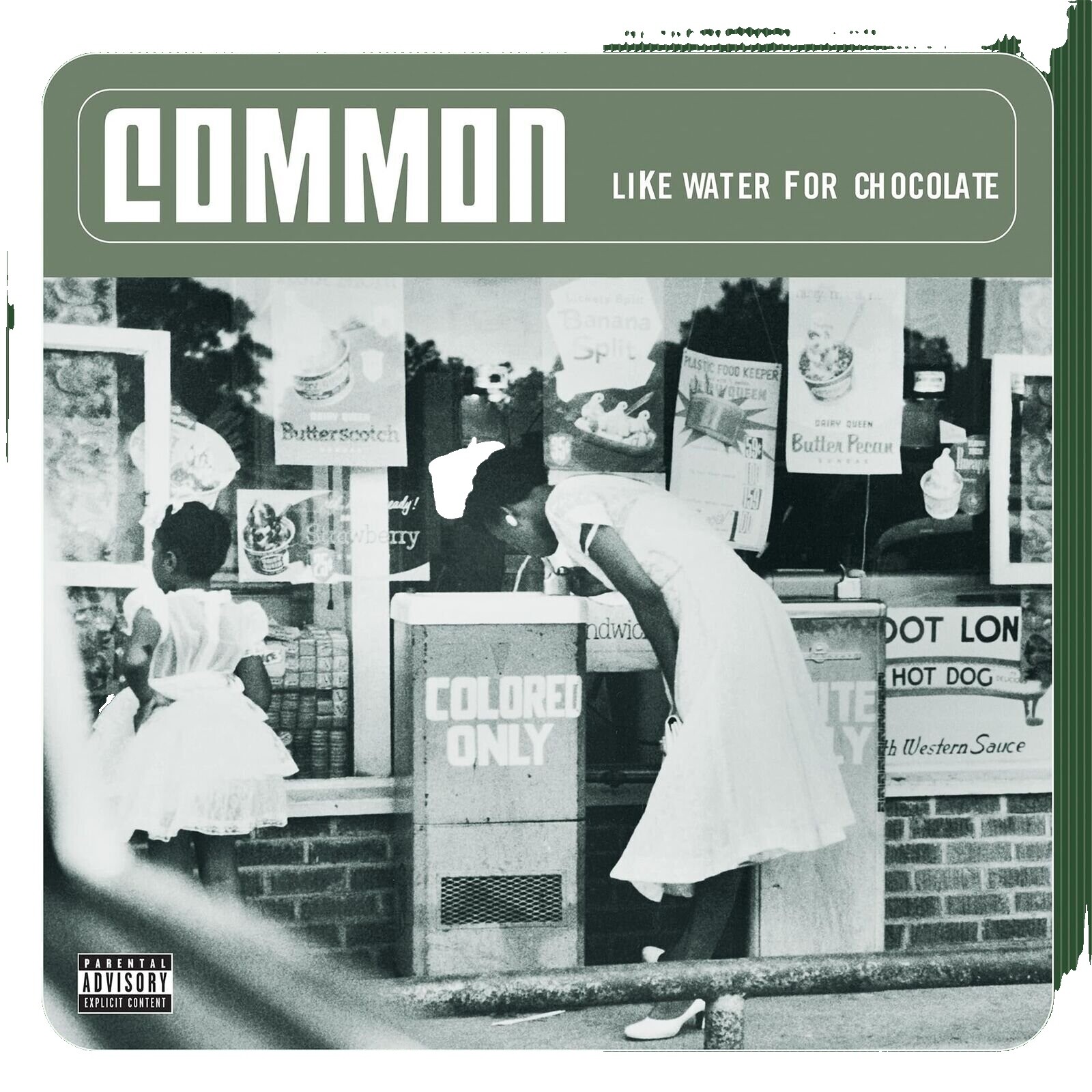 Common like Water for Chocolate | eBay