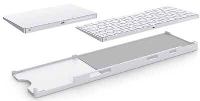 Twelve South MagicBridge | Connects Apple Magic Trackpad 2 to