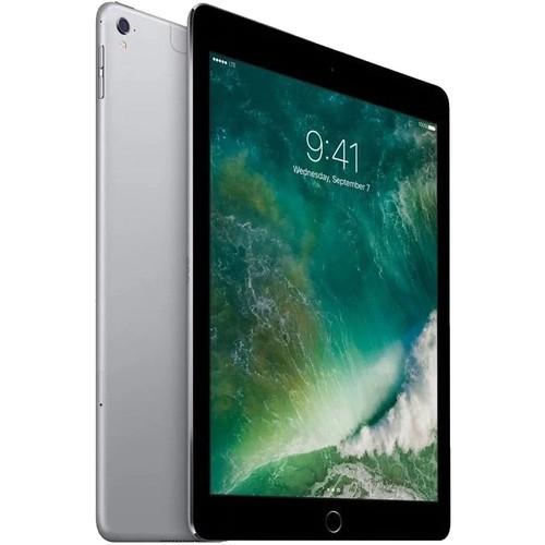 Apple iPad Pro 11-inch (M4) A2836 256 GB, Wi-Fi, 11 in - Space