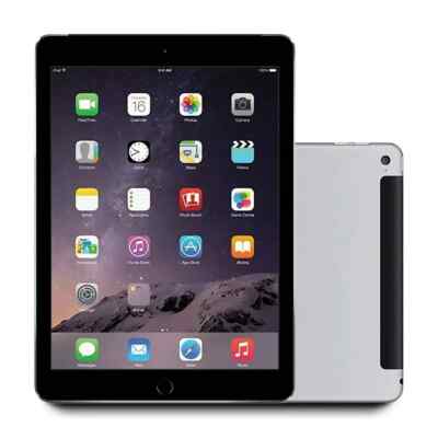 Apple iPad Mini 3 Retina Display 16GB - 64GB - WiFi - Cellular 7.9