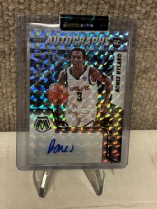 Bones Hyland Autograph | eBay