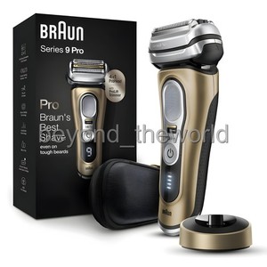 Braun Series 9 Pro 9419s | eBay