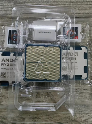 AMD Ryzen 7 8700F AM5 CPU Processor 4.1 GHz 8 Core/16Thr R7 8700F