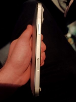 Apple iPhone 17 Pro Max - 512 GB - Silver (Unlocked) for sale