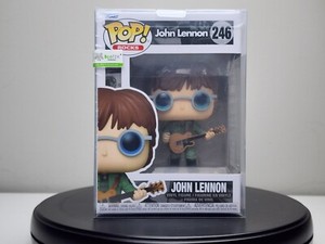John Lennon FUNKO POP | eBay