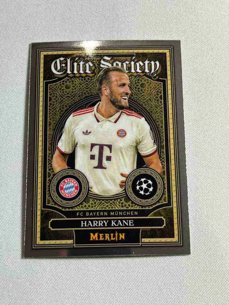 Harry Kane Trading Cards for sale | eBay