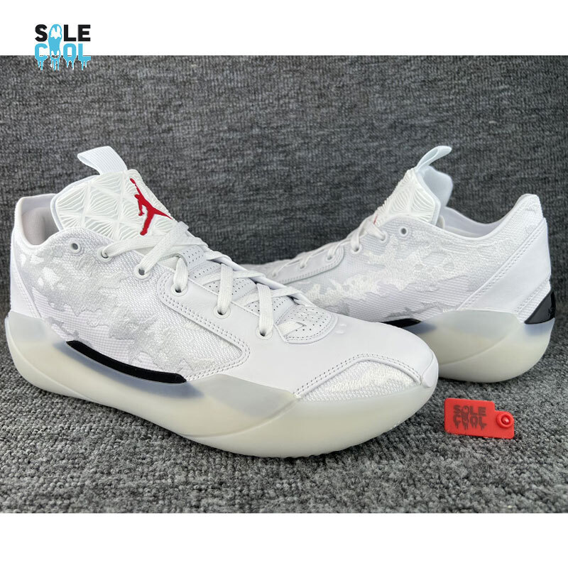 Nike Air Jordan 39 XXXIX White Black Mens Shoes FQ0213-106 | eBay