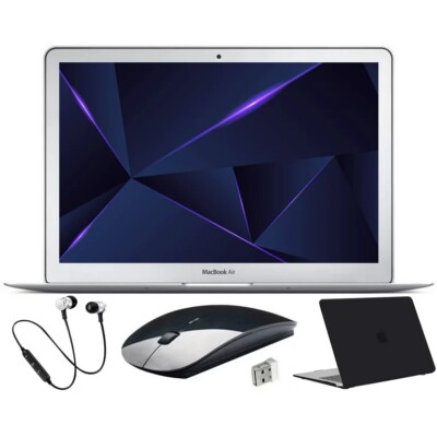 Apple MackBook Air A1466 13.3 inch Laptop 746288838804| eBay