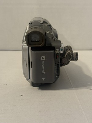 Sony Handycam DCR-HC21 Mini DV Camcorder for sale online | eBay