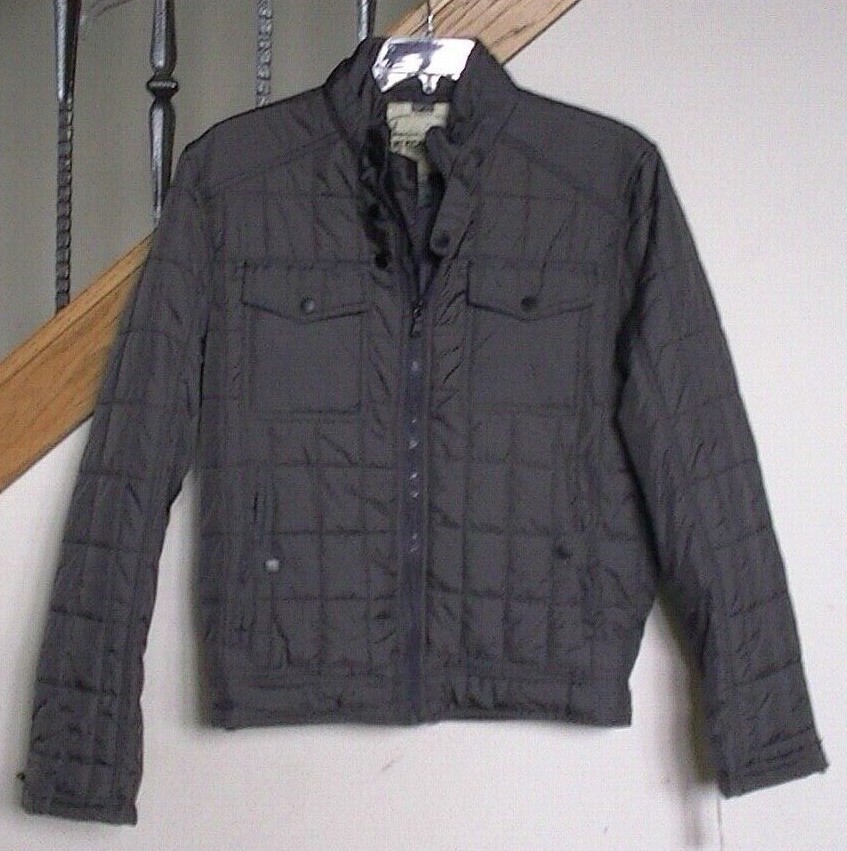 American Rag CIE Nylon Jacket | eBay
