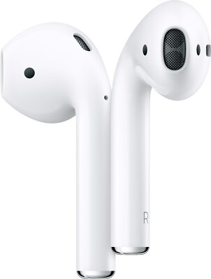 Apple Airpods 2nd Generation - Left Airpods or Right Airpods