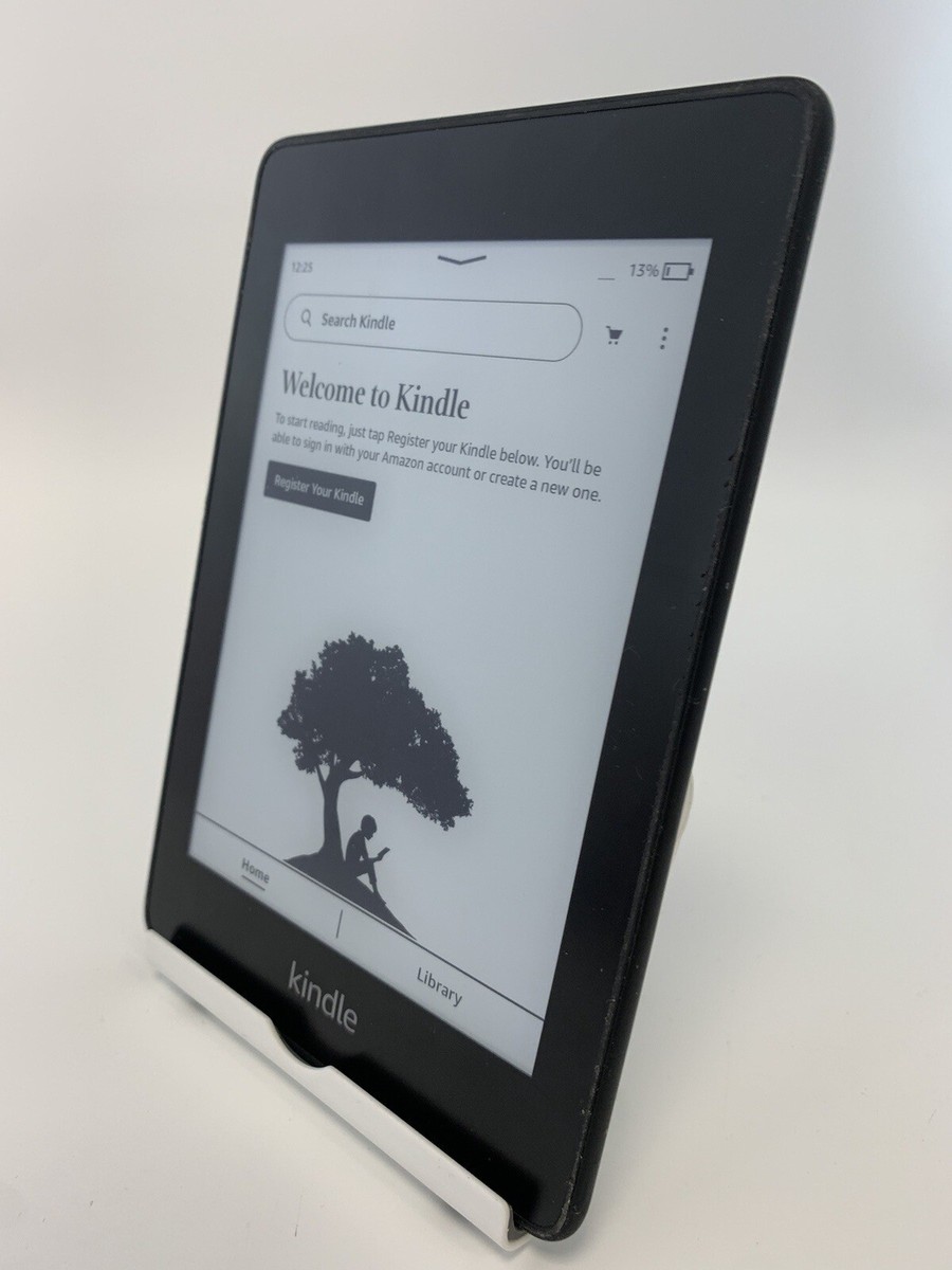 Kindle Paperwhite Wi-Fi+4G 第10世代 Kindle Paperwhite wifi+4G 32GB