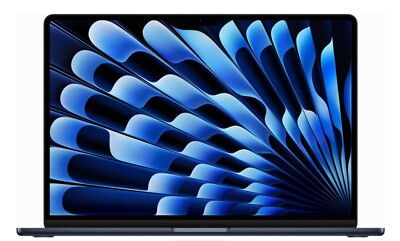 NEW SEALED 2025 Apple MacBook Air 15