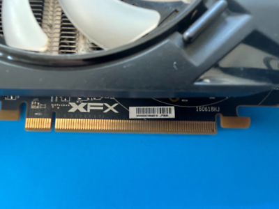 Genuine XFX Radeon RX 480 RS 8GB GDDR5 PCI Express 3.0 - RX-480P8L