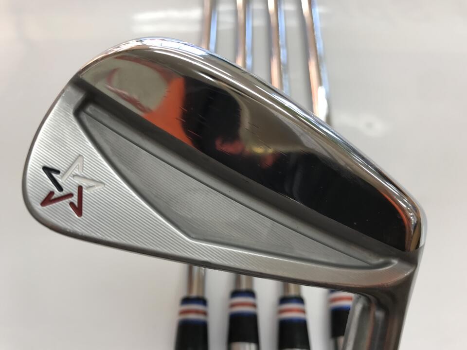 ARTISAN GOLF LS-720 HM 5 Iron Set 6-9 P RH Stiff NS.PRO MODUS3