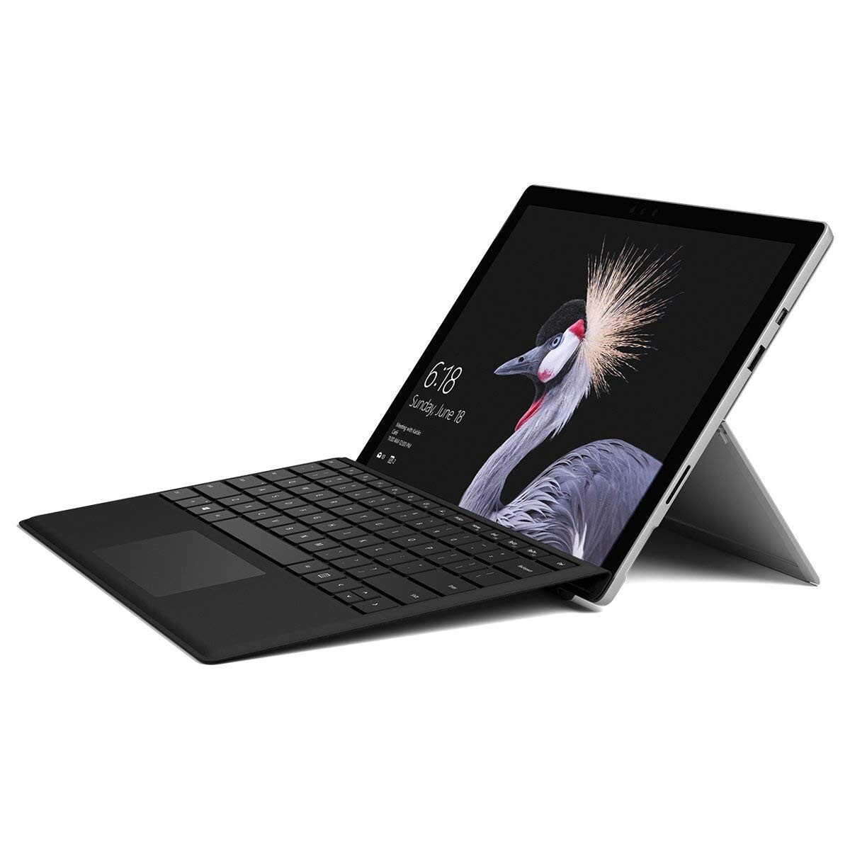 MS Surface Pro 1796 i5-8350U 1.70GHZ 8GB RAM 128GB SSD WIN10
