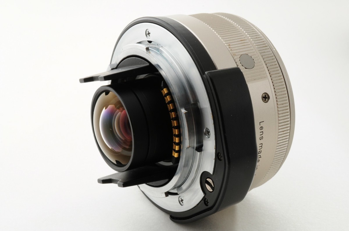 Mint] Contax G Biogon 28mm F2.8 T* Carl Zeiss G1, G2 w/Box Bag