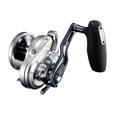 Shimano 21 Ocea Jigger 1501 XG Left Handle from Japan | eBay