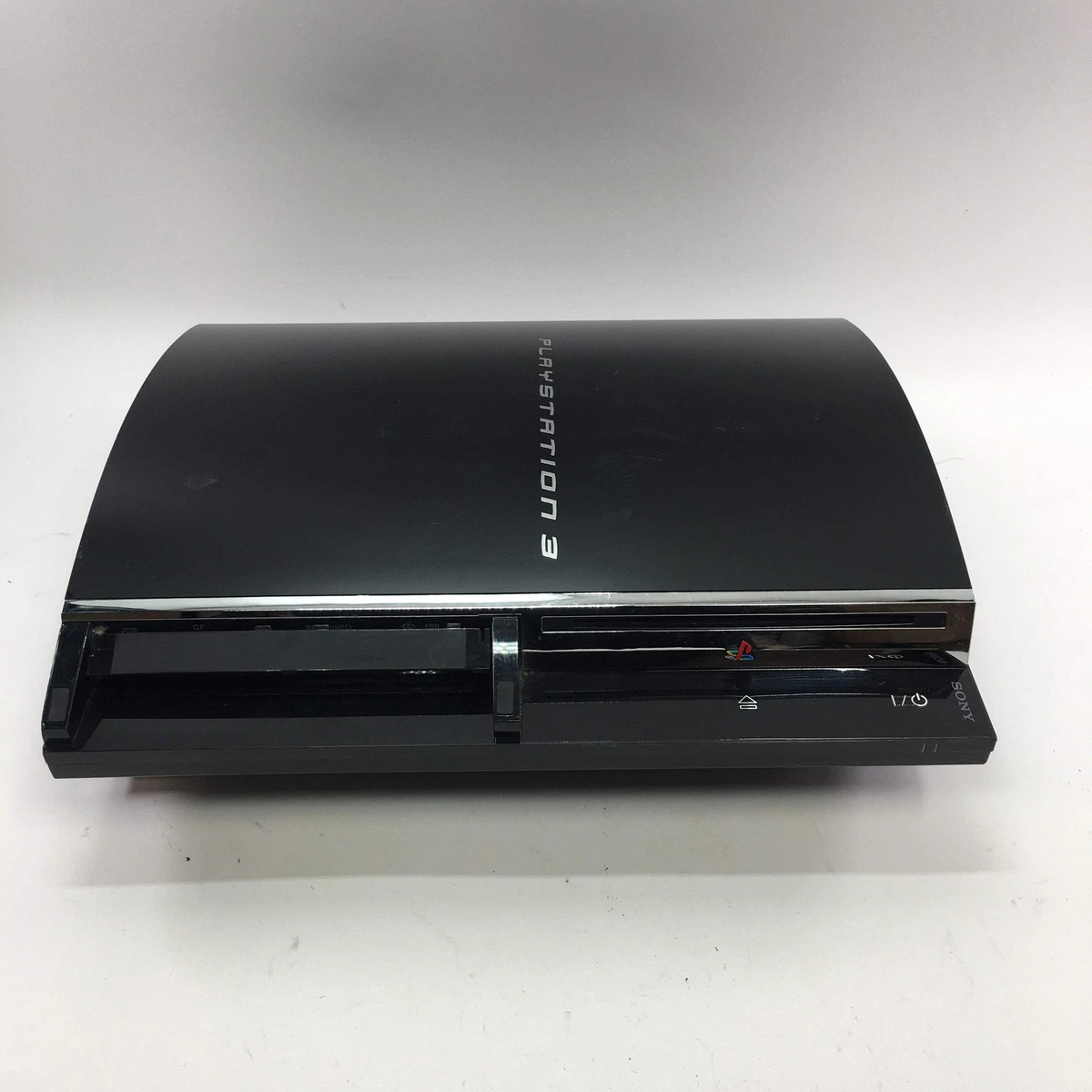 Sony PlayStation 3 Red Consoles for sale - eBay