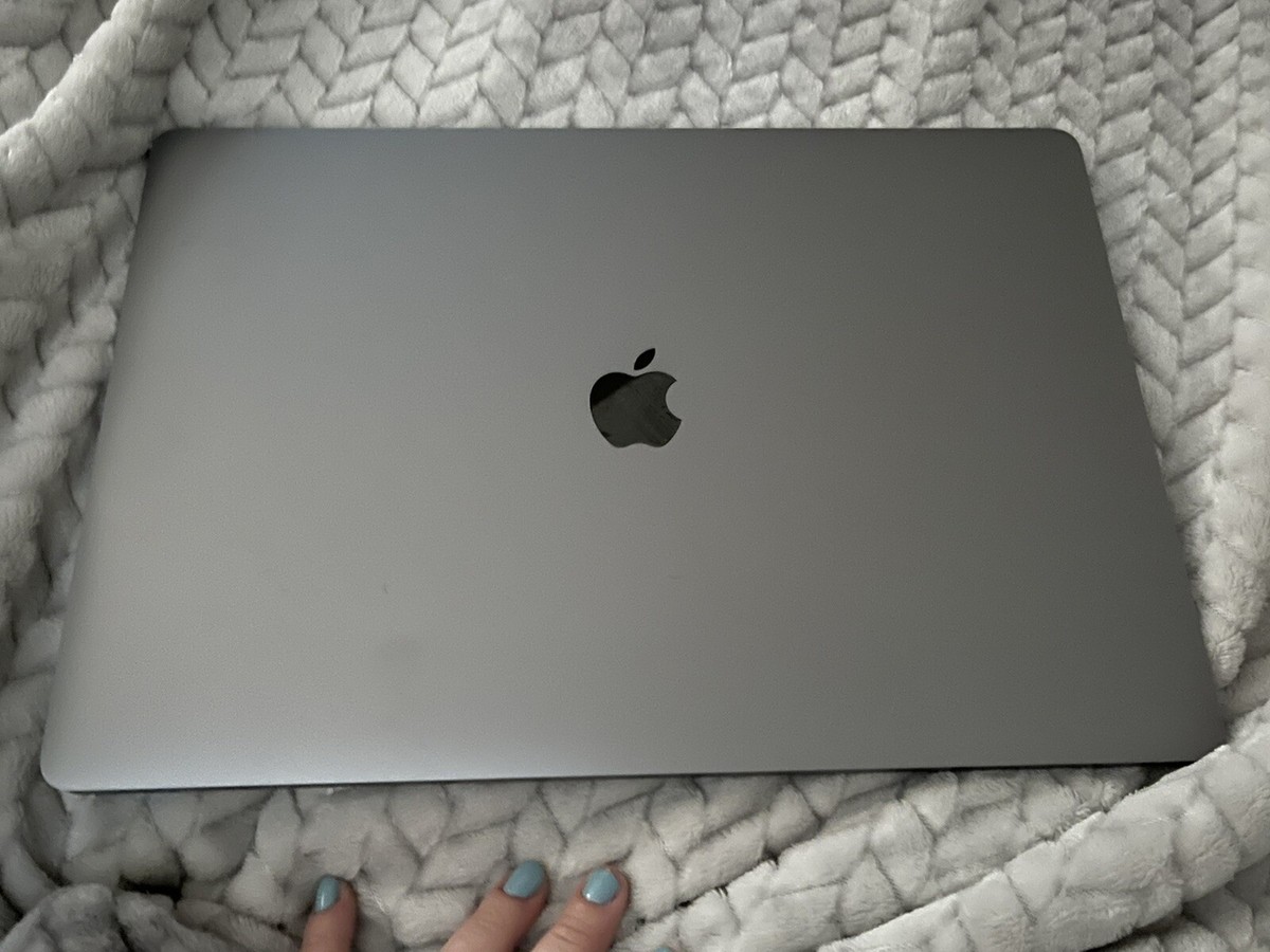 Apple MacBook Pro 16 inch 2.3GHz 8-core Intel Core i9 Radeon Pro