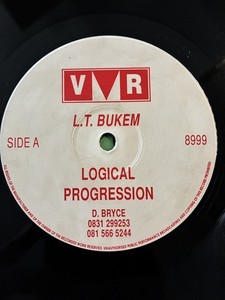 Logical Progression | eBay