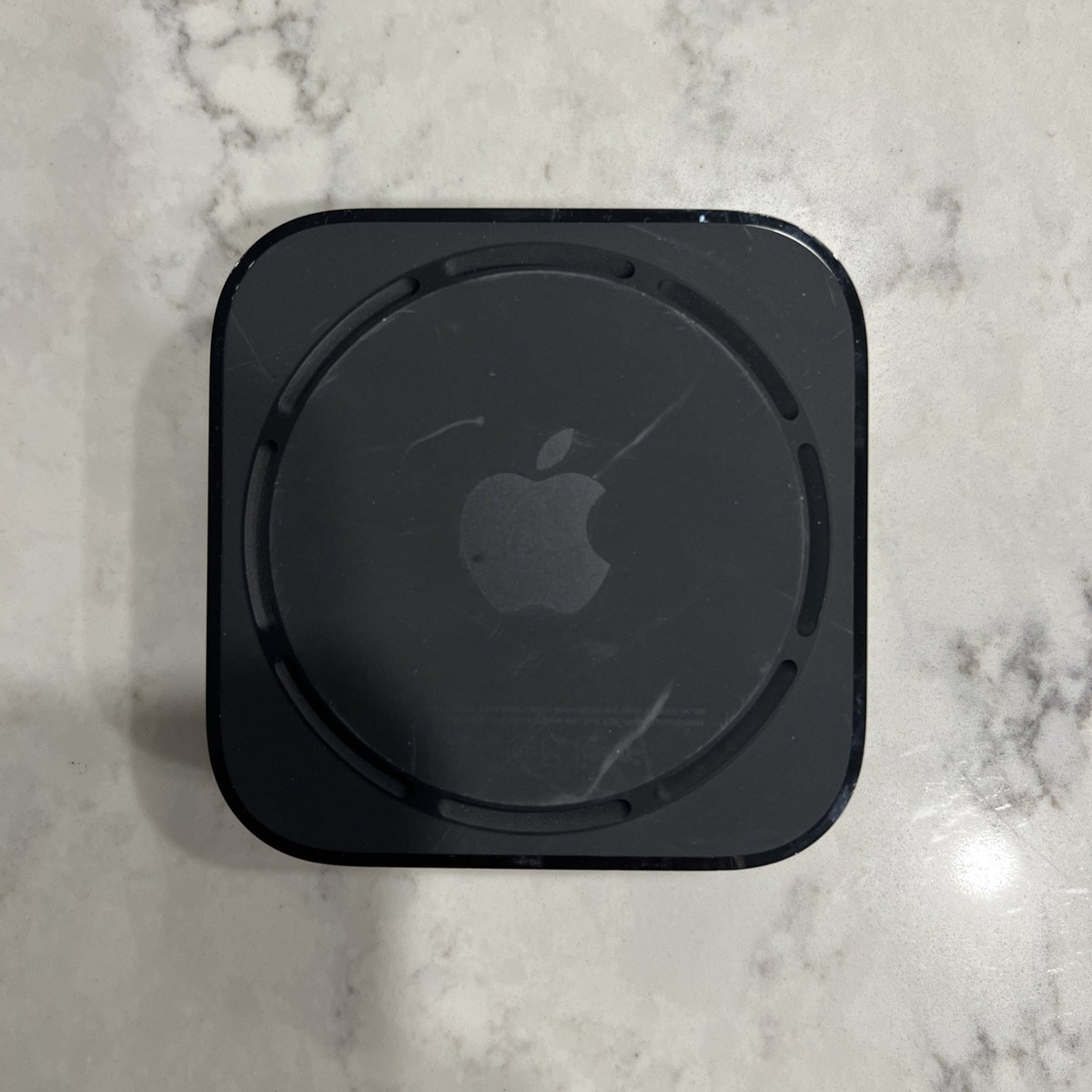Apple TV 4K 32GB (1st Gen) – Model A1842 – With Siri Remote. | eBay