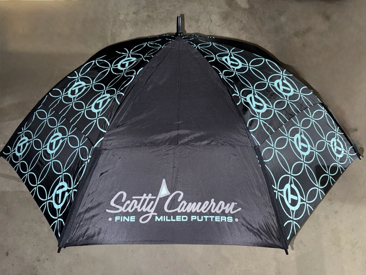 Scotty Cameron Golf Umbrellas for sale | eBay