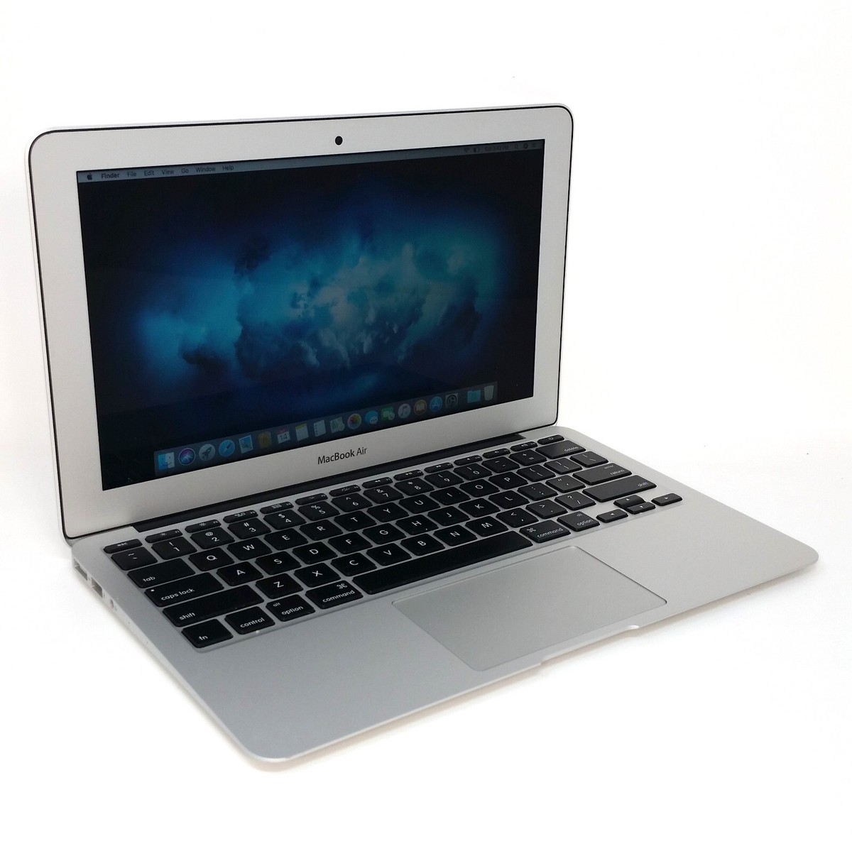 Apple MacBook Air 2014 MD711LL/B 2.7GHz Turbo Boost Core i5